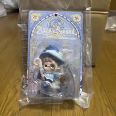 HACIPUPU Back To School Figure