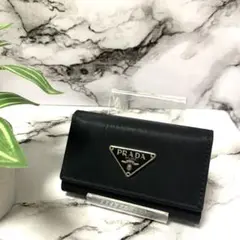 PRADA キーケース 3494