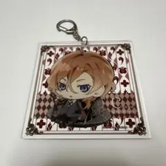 文スト 中原中也 BIGアクキー