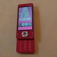 美品　docomo　STYLE series　P-03D　f01d168dd Amazon.co.jp: docomo Style Series P-03D [Pink] : Electronics