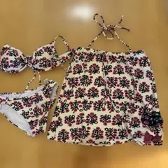ジルスチュアート　ビキニ　3点セット