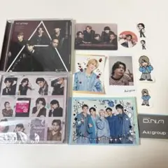 【翌日発送❗️】 Aぇ! group chameleon 末澤誠也