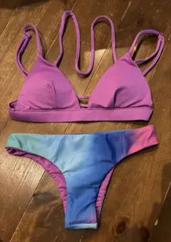 Alexia Stan ビキニセット　size S