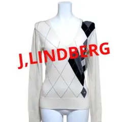 ゴルフウェアレディース J,LINDBERG