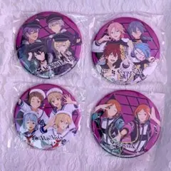 当日発送♡ あんスタ スタライ 特典 缶バッジ