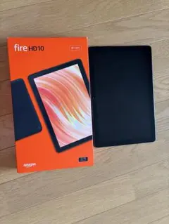 Amazon Fire HD 10 タブレット 32GB