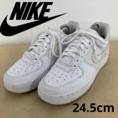 NIKE WMNS AIR FORCE 1 '07 SE 24.5cm