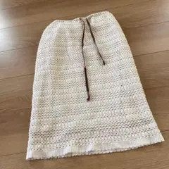 スカート