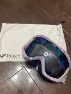 ROXY スノーボード・スキー ゴーグル