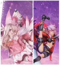 2025年最新】PRISMA WING Fate/kaleid liner プリズマ☆イリヤ