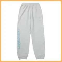 UNKNOWN(アンノウン)Rhinestone Jogger スウェットパンツ