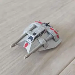 タカラトミー スター ウォーズ スノースピーダー TSW-09