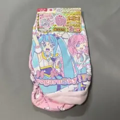 ひろがるスカイ！プリキュア ショーツ 110cm 新品