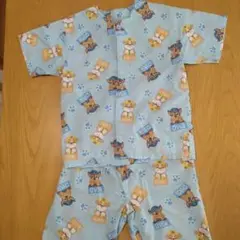 パウ・パトロール 半袖 パジャマ