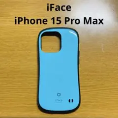 iFace スマホケース iPhone 15 Pro Max シリーズ ケース