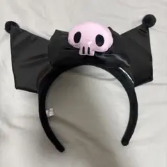 クロミちゃん カチューシャ