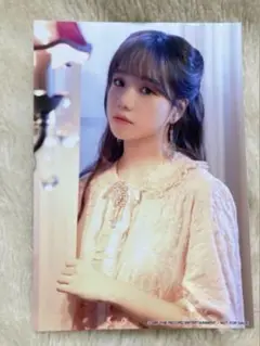 【値下げ】IZ*ONE ユリ