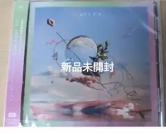 Mrs.Green Apple unity CD　新品未開封