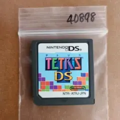 テトリスDS