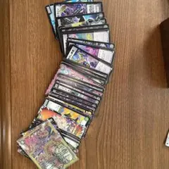 デュエルマスターズ カードセット