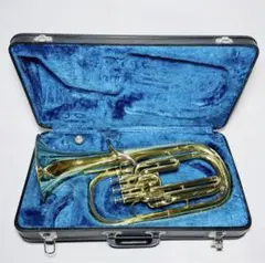 ★希少★ YAMAHA ヤマハ YAH202 アルトホルン 管楽器