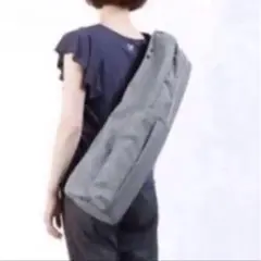 新品 チャコットウェルコンフォー welcomfo ヨガマットキャリーケース