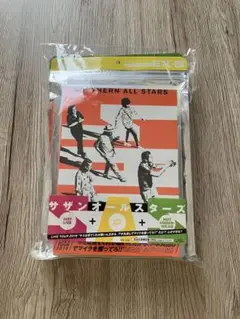 サザンオールスターズ LIVE TOUR 2019 Blu-ray完全生産限定盤