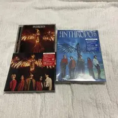 アンスロポス