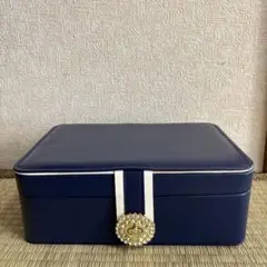 ファッションジュエリーボックス