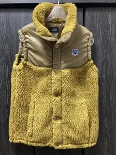 パリーゲイツベスト