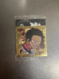 ワンピース ウエハース シール レ2枚入り