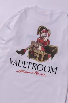 2025年最新】VAULTROOM 宝鐘マリンの人気アイテム - メルカリ