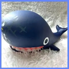 ワンピース ラブーン ドデカコインバンク 貯金箱 ジャンプショップ限定