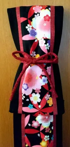 竹刀袋 ハンドメイド 293