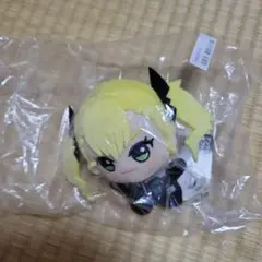 四ノ宮キコル 怪獣8号 ちびぐるみ タイクレ景品