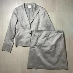 自由区　セットアップ　大きいサイズ　スーツ　ビジネススーツ　サイズ 42 XL