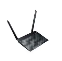 WiFi 4 N300 High Power 無線ルーター(RT-N12 B1)