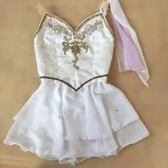 【マイメロD様専用品】バレエ衣装セット