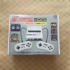 FC互換機 8BIT COMPACT HDMI