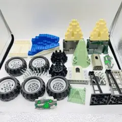 LEGOブロック 色々パーツセット No304