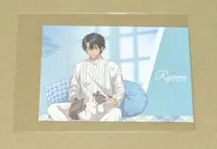 新テニスの王子様 中国 暇光一隅 特典 越前リョーマ
