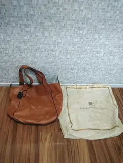 GALLARDAGALANTE ハンドバッグ ショルダーバッグ