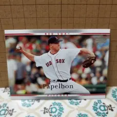 ジャネッサンパペルボン カード