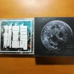 サカナクション CD 2枚組