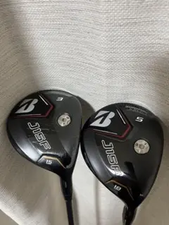 J15F 3W 5W KUROKAGE XT 6X 7X 2本セット