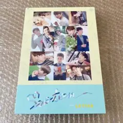 SEVENTEEN セブチ LOVE&LETTER アルバム ジョンハン