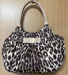 kate spade ♠︎ トートバッグ【難あり】