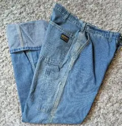 OSHKOSH / 1980~ denim painter pants