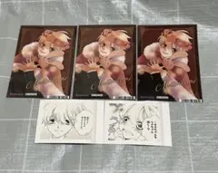 桜蘭高校ホスト部 ハニー先輩 埴之塚光邦 ぱしゃこれ 特典
