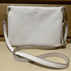 TOPKAPI ショルダーバッグ
